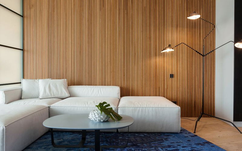 Wall Panelling